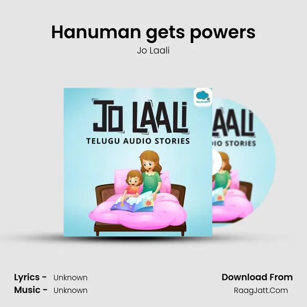 Jo Laali