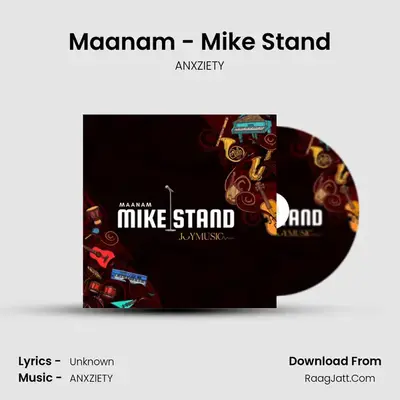 Maanam - Mike Stand mp3 song