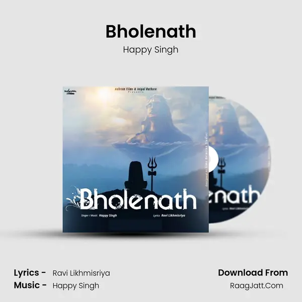 Bholenath - Happy Singh