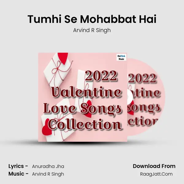 Tumhi Se Mohabbat Hai mp3 song