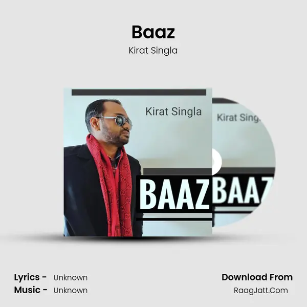 Kirat Singla
