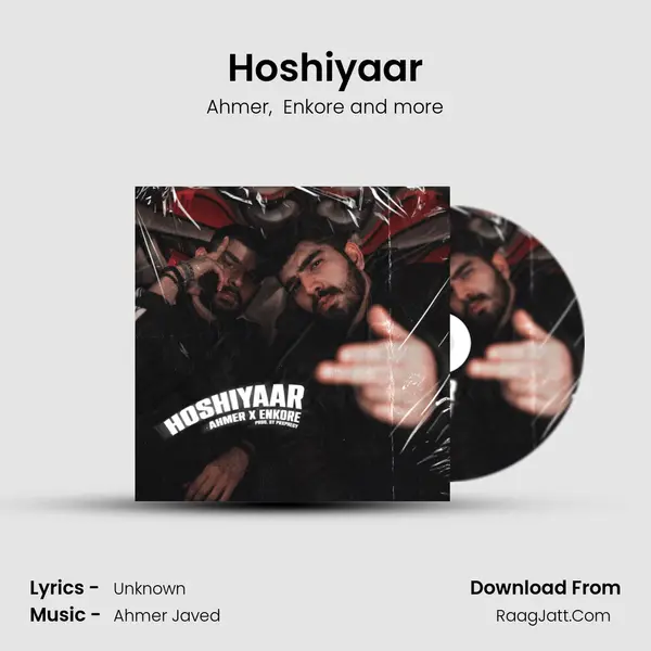 Hoshiyaar mp3 song