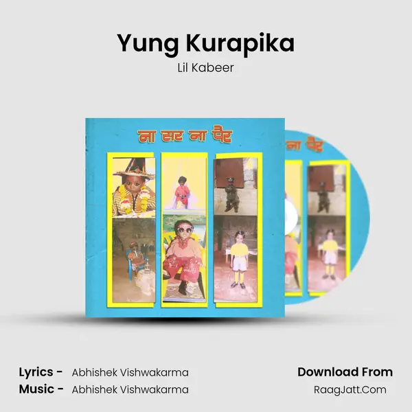 Yung Kurapika mp3 song