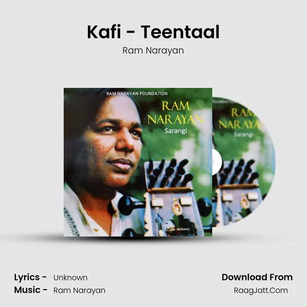 Kafi - Teentaal Cover