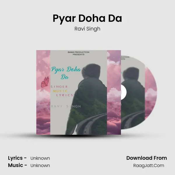 Pyar Doha Da Cover