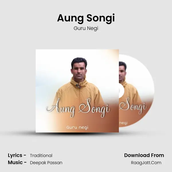 Aung Songi mp3 song