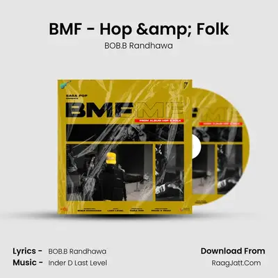 BMF - Hop &amp; Folk mp3 song