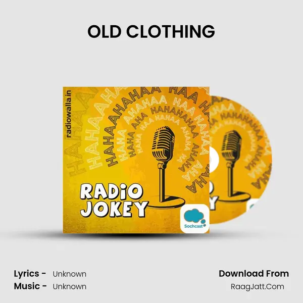 OLD CLOTHING MP3 Song by  Cover
