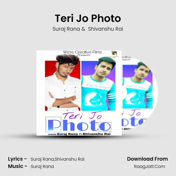Teri Jo Photo mp3 song