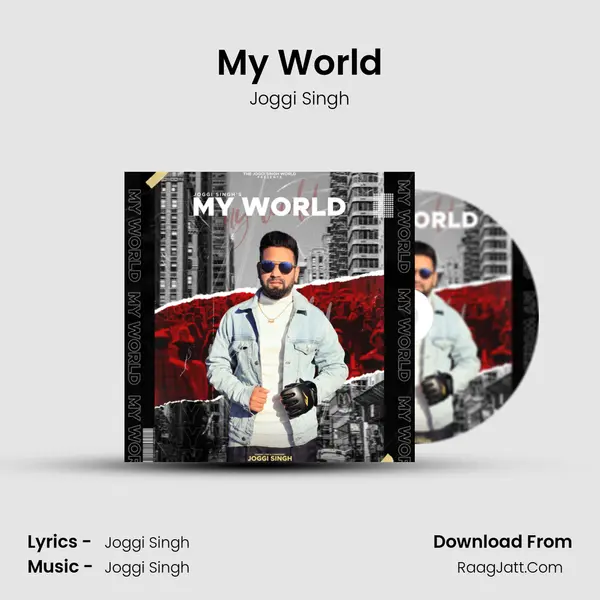 My World mp3 song