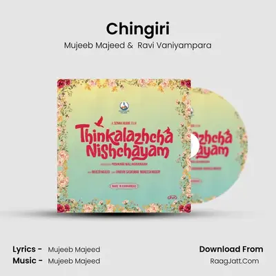 Chingiri MP3 Song by Mujeeb Majeed Cover