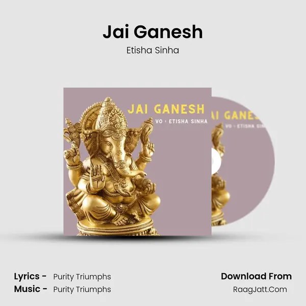 Jai Ganesh Cover