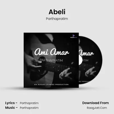 Abeli MP3 Song by Parthapratim Cover