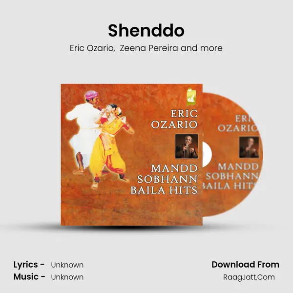 Shenddo mp3 song