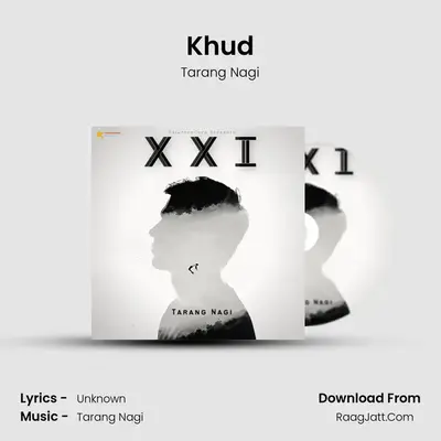 Khud Cover