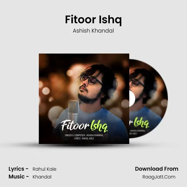Fitoor Ishq mp3 song