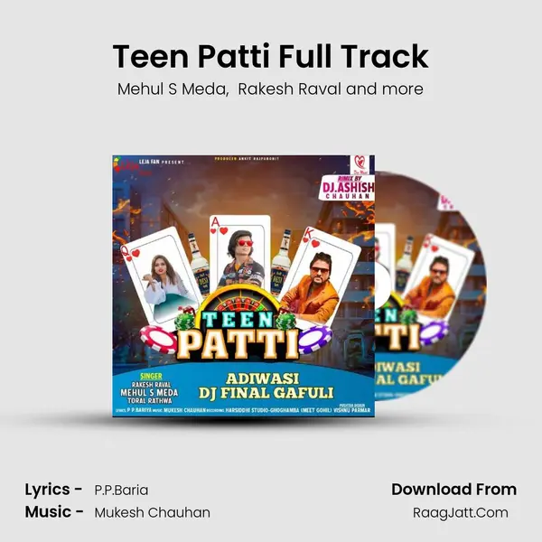 Teen Patti Full Track mp3 song