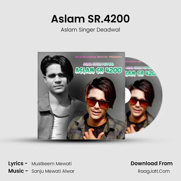 Aslam SR.4200 mp3 song