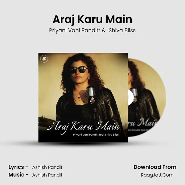Araj Karu Main mp3 song