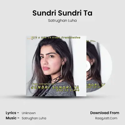 Satrughan Luha