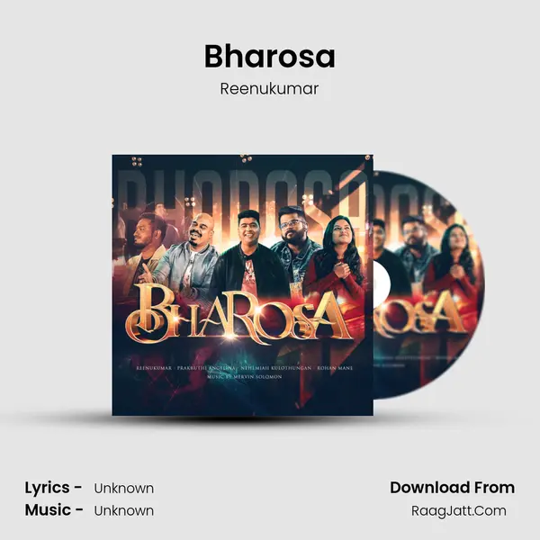 Bharosa mp3 song