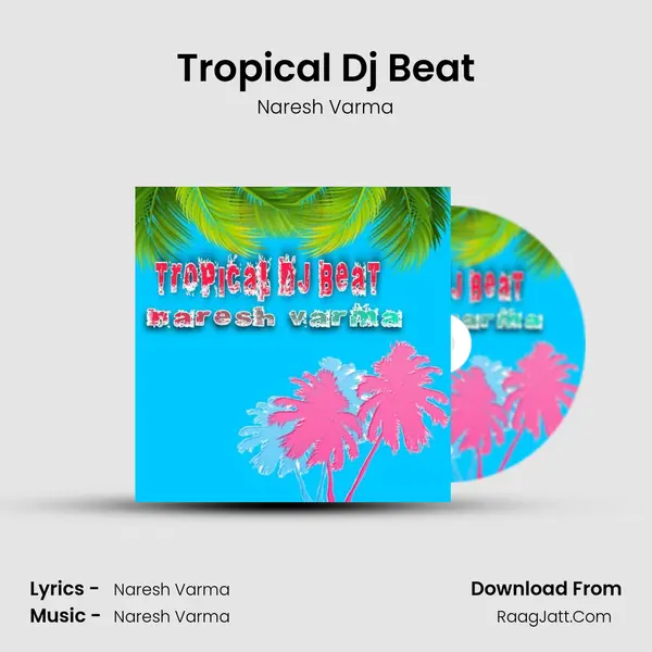 Tropical Dj Beat mp3 song