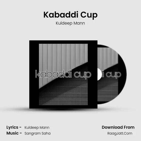 Kabaddi Cup - Kuldeep Mann