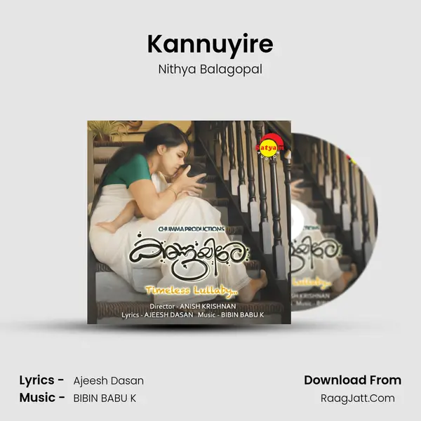 Kannuyire - Nithya Balagopal