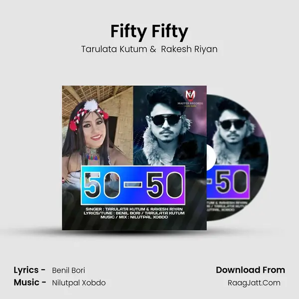 Fifty Fifty - Tarulata Kutum