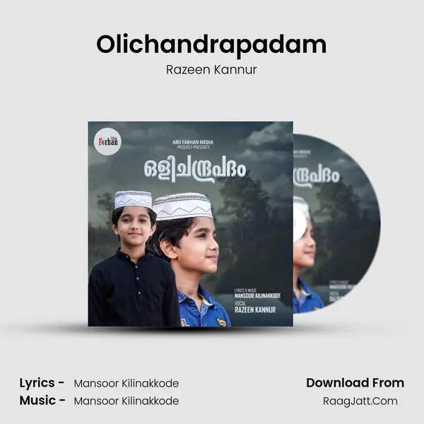Olichandrapadam - Razeen Kannur