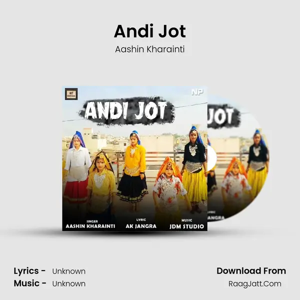 Andi Jot - Aashin Kharainti