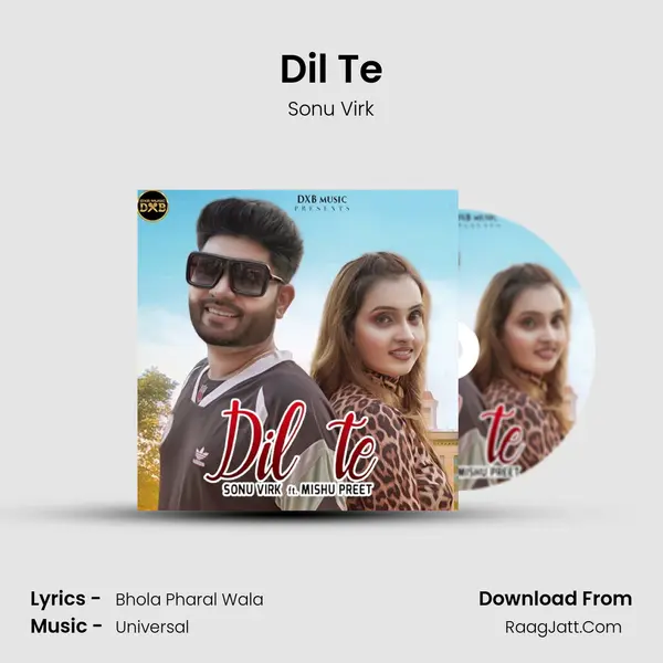 Dil Te mp3 song