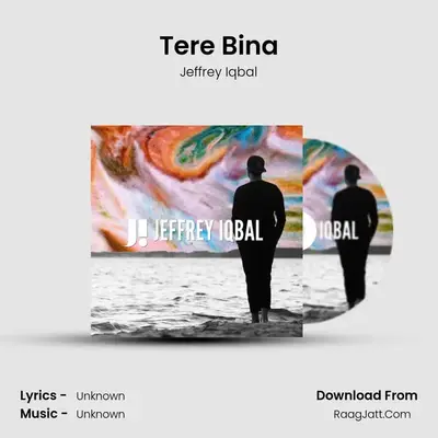 Jeffrey Iqbal