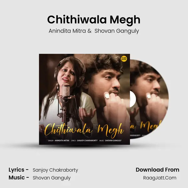 Chithiwala Megh mp3 song