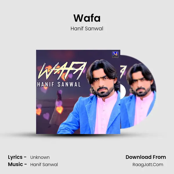 Wafa mp3 song
