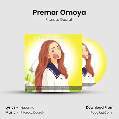 Premor Omoya - Rituraaz Duarah