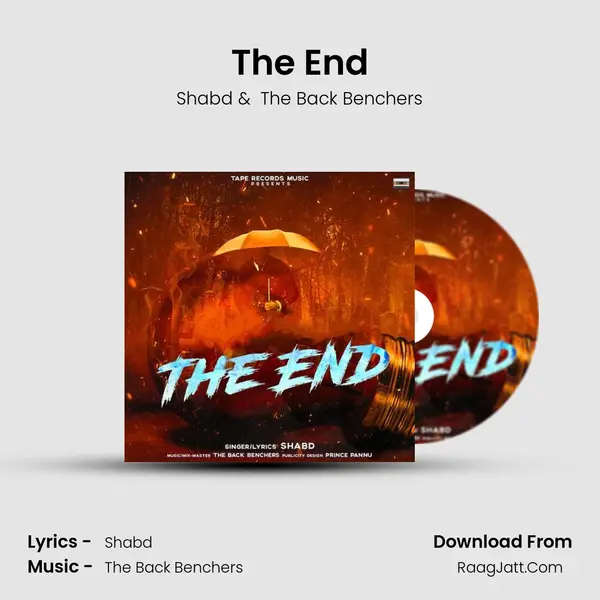 The End - Shabd