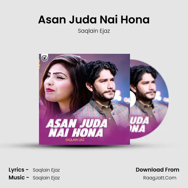 Asan Juda Nai Hona mp3 song