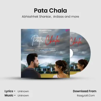 Pata Chala MP3 Song by Abhisshhek Shankar Cover