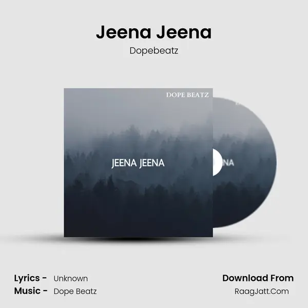 Jeena Jeena MP3 Song by Dopebeatz Cover