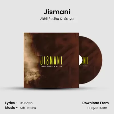 Jismani mp3 song
