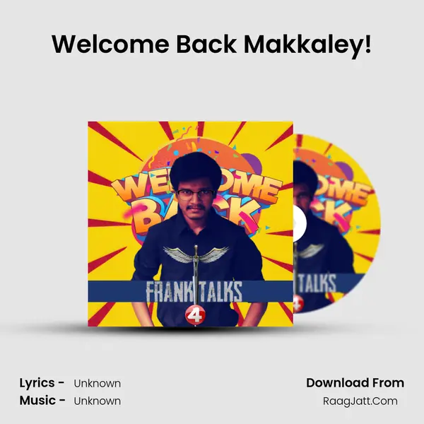 Welcome Back Makkaley! MP3 Song by  Cover