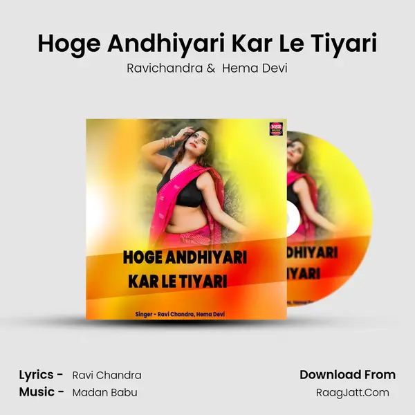 Ravichandra