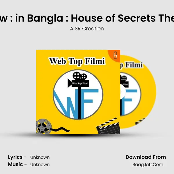 House of Secrets Review : in Bangla : House of Secrets The Burari Deaths Review  Cover