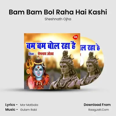 Sheshnath Ojha