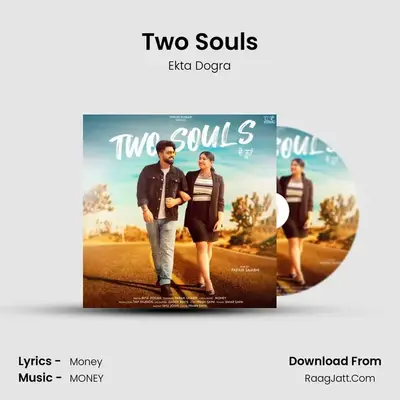 Two Souls MP3 Song by Ekta Dogra Cover