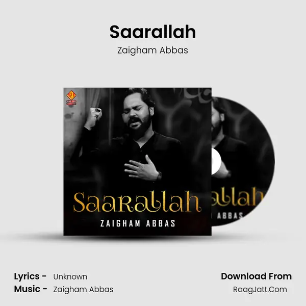Saarallah mp3 song