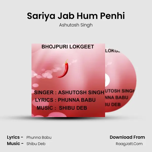 Sariya Jab Hum Penhi mp3 song