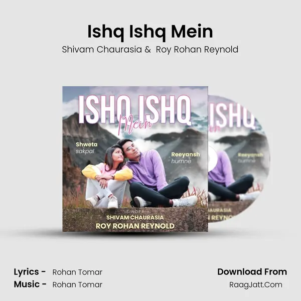 Ishq Ishq Mein mp3 song