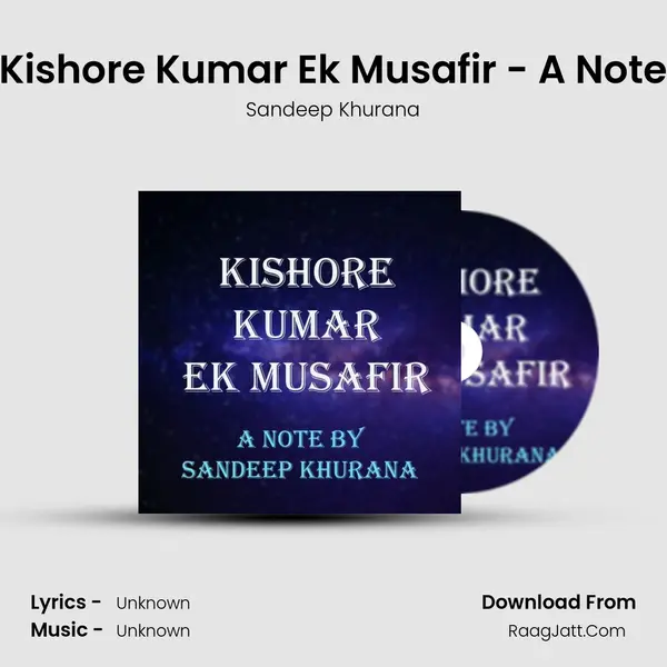 Sandeep Khurana
